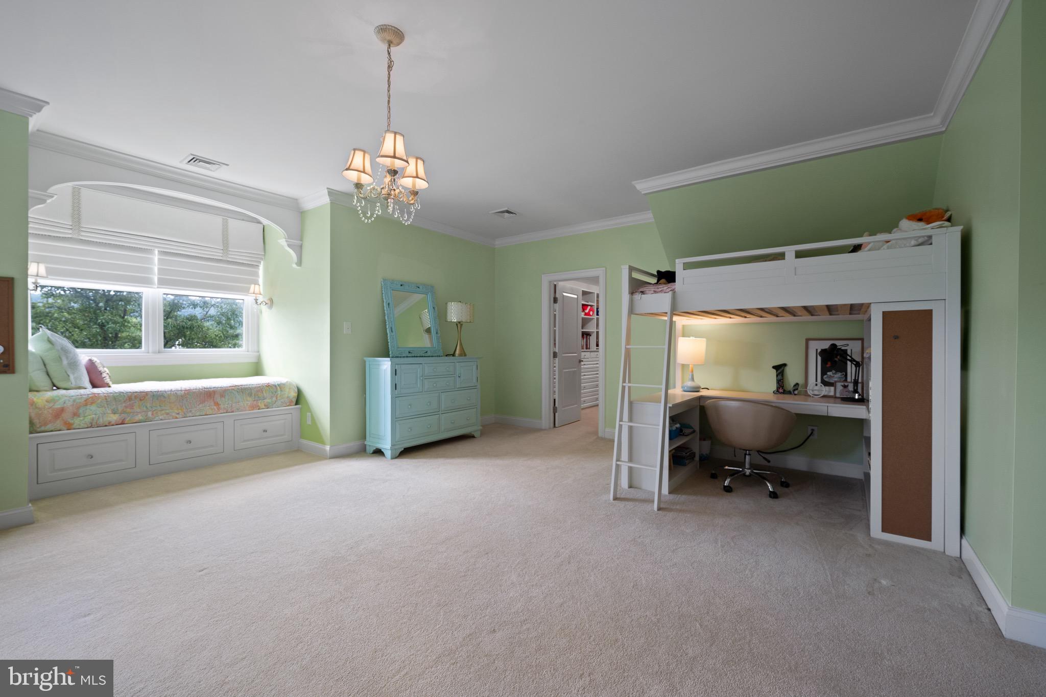 HIGHLANDS AT CHARLES - Residential