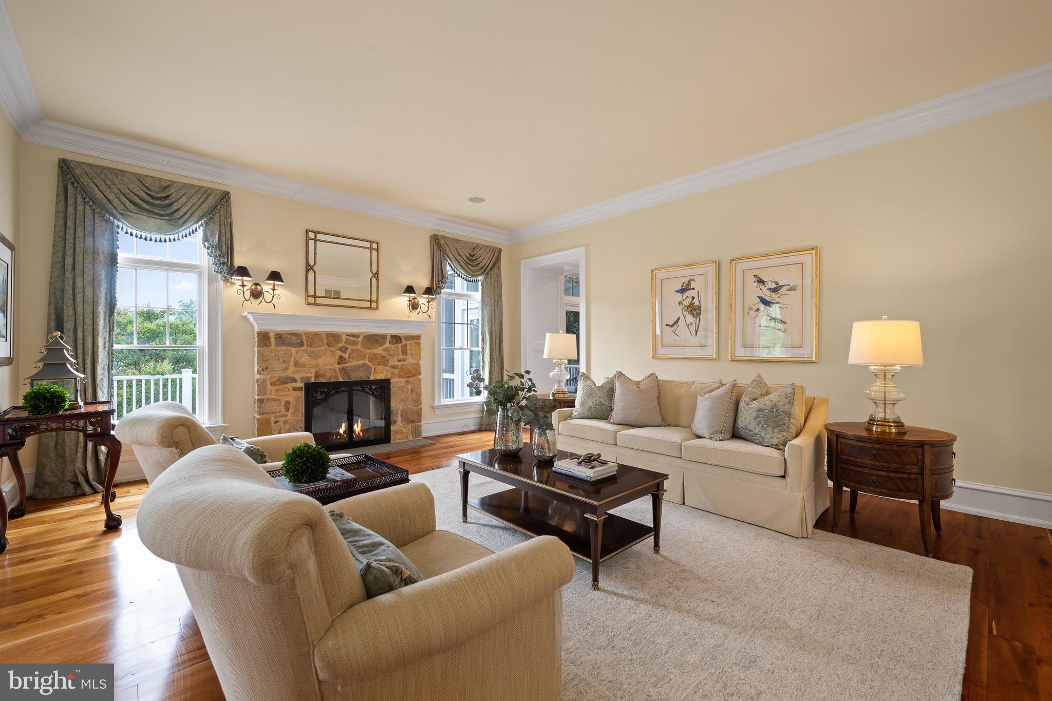 HIGHLANDS AT CHARLES - Residential