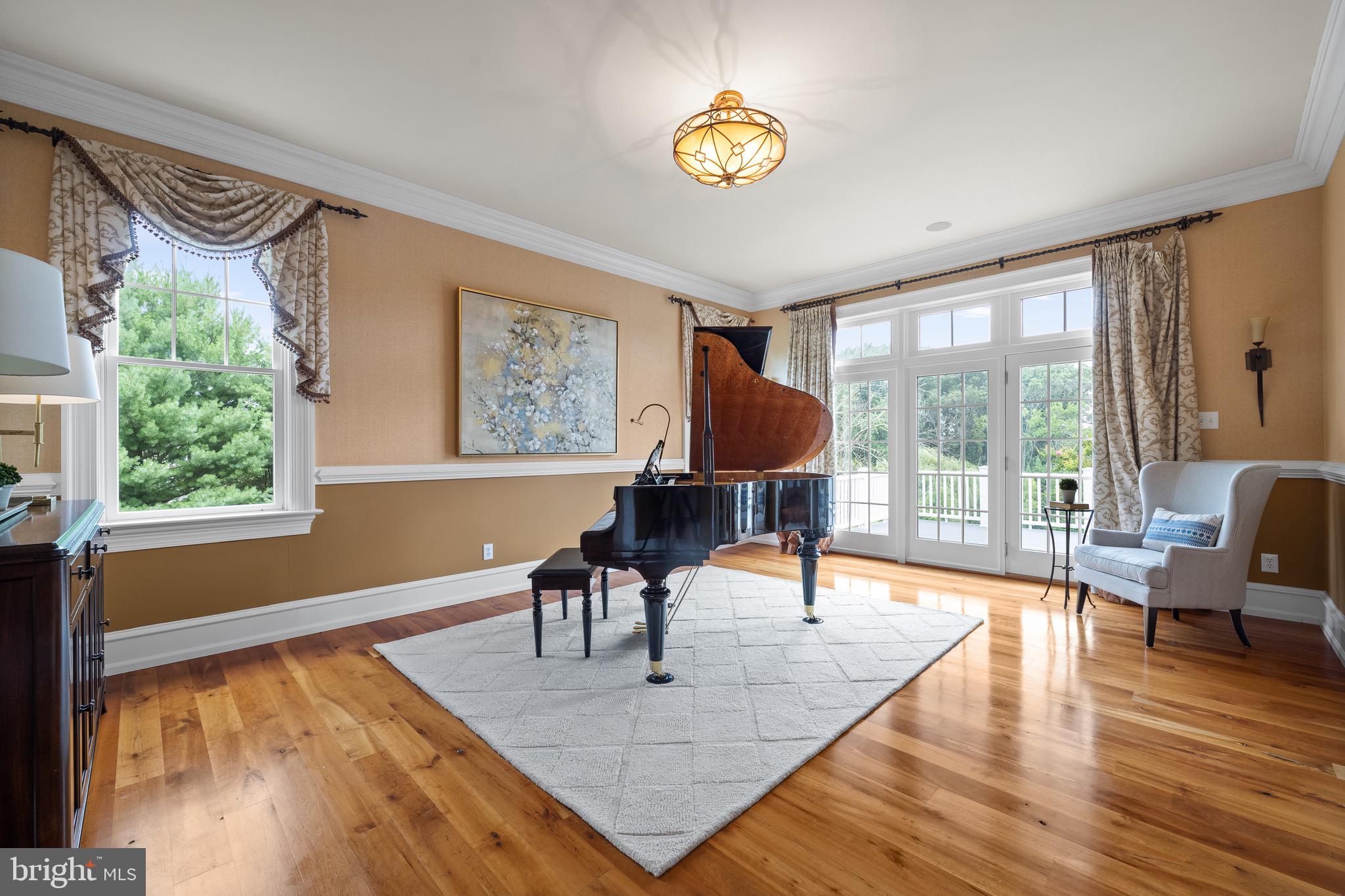 HIGHLANDS AT CHARLES - Residential