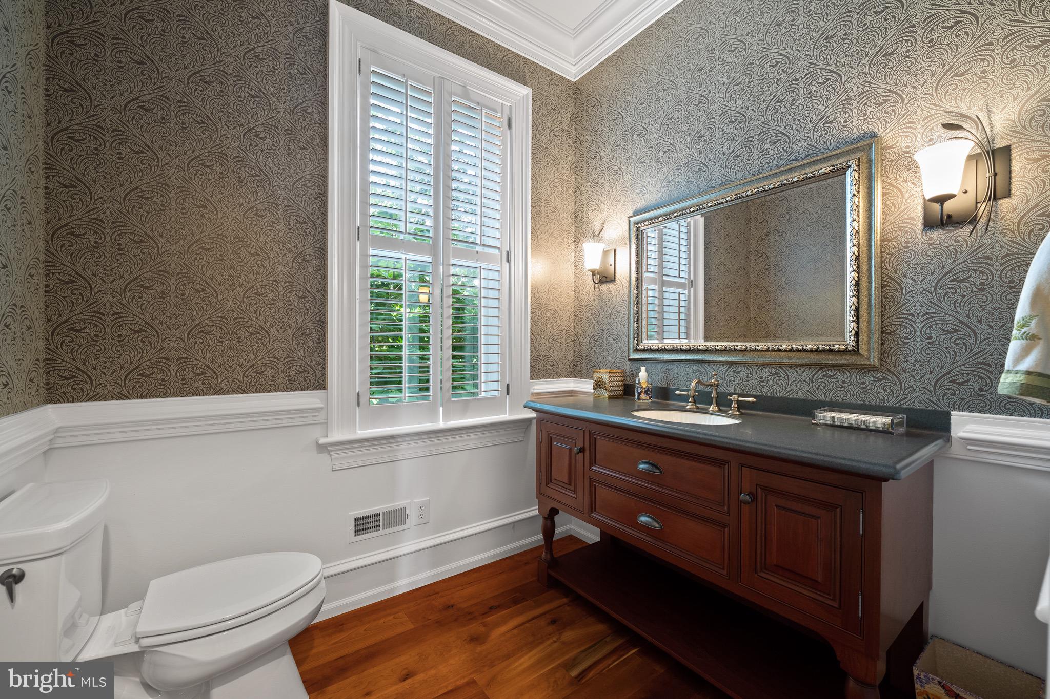 HIGHLANDS AT CHARLES - Residential