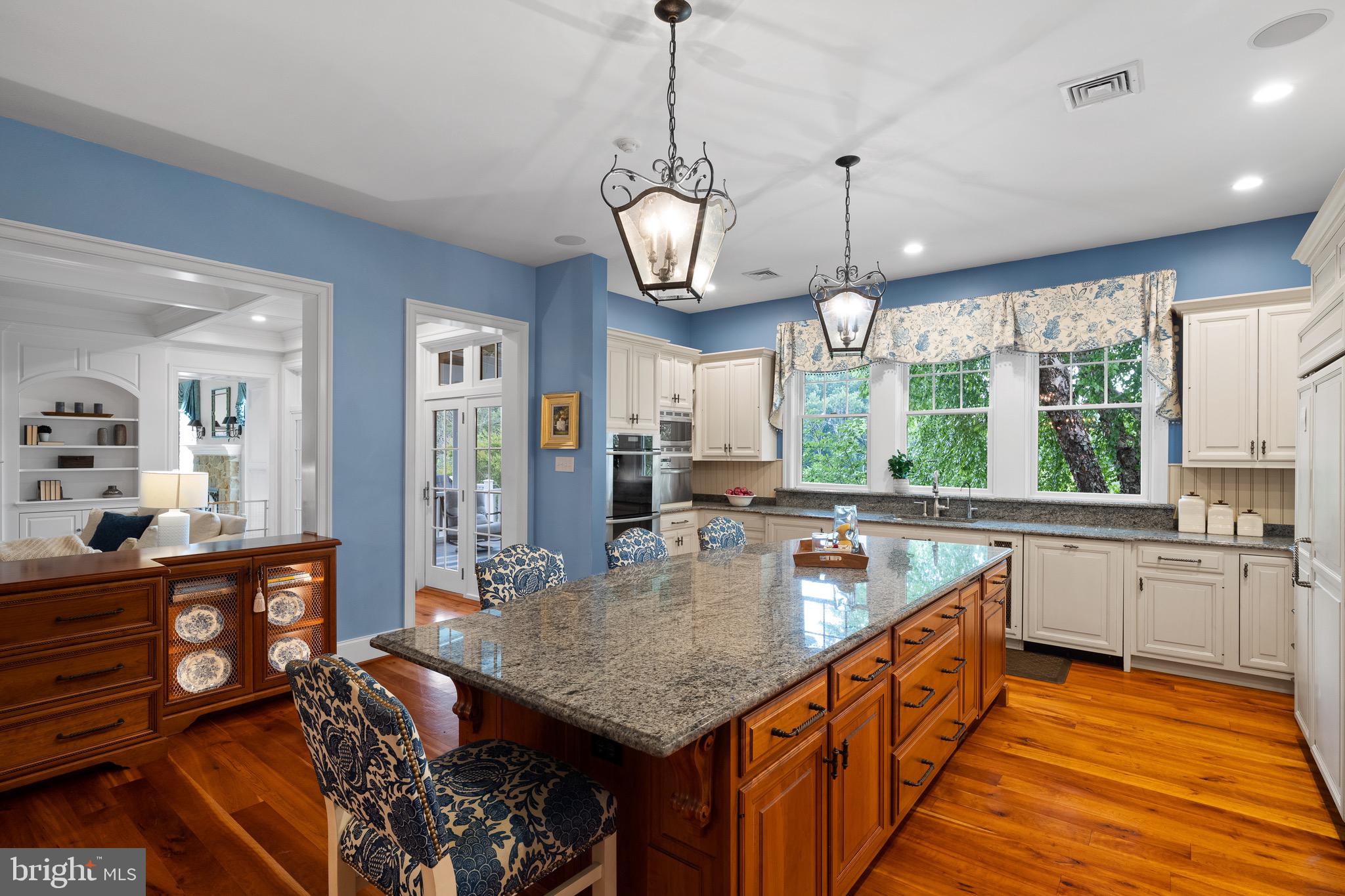 HIGHLANDS AT CHARLES - Residential