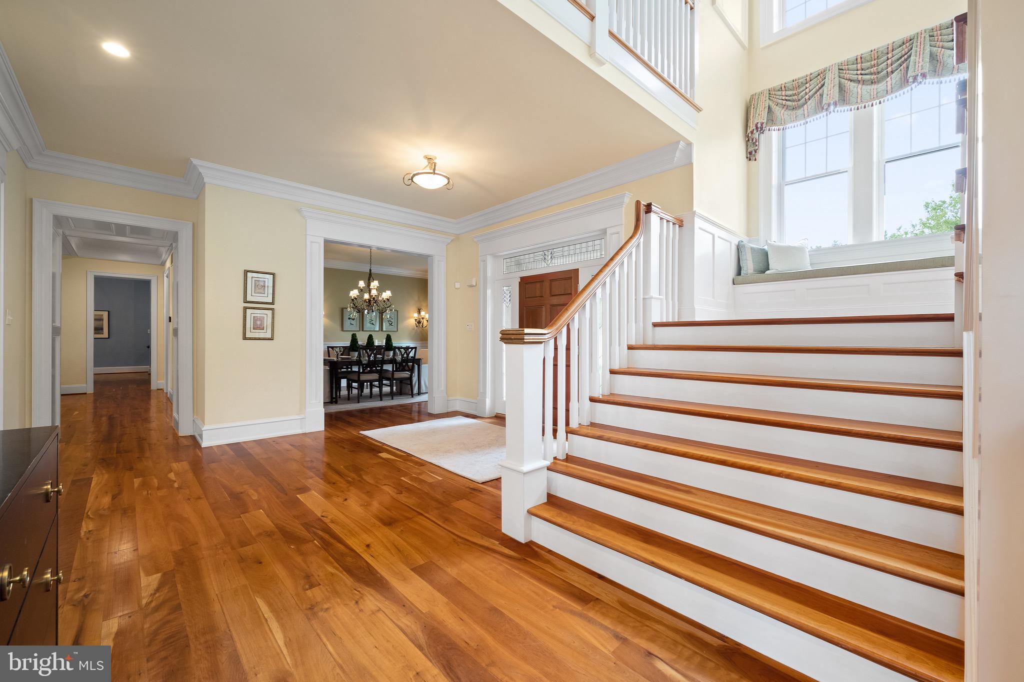 HIGHLANDS AT CHARLES - Residential