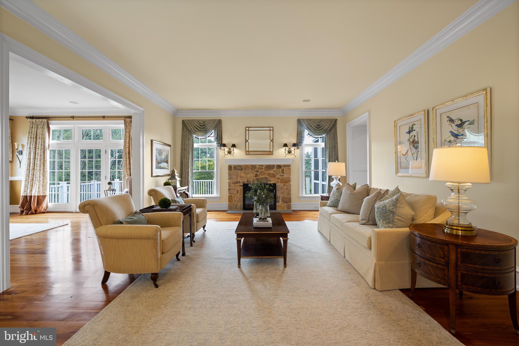 HIGHLANDS AT CHARLES - Residential