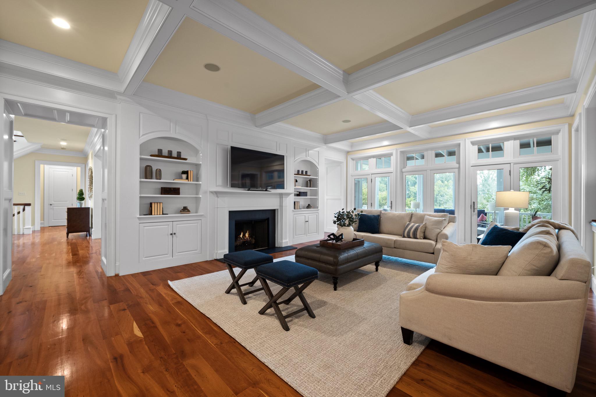 HIGHLANDS AT CHARLES - Residential