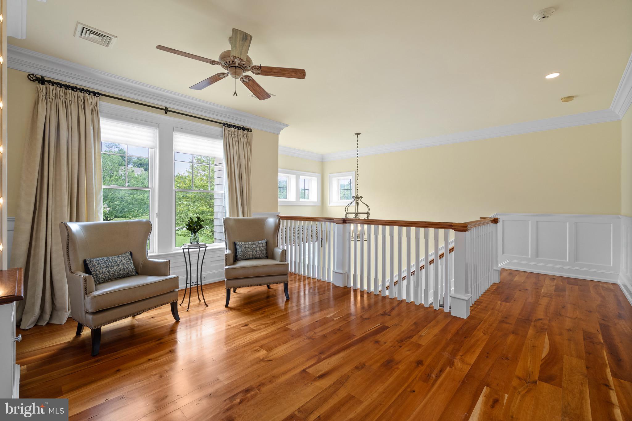 HIGHLANDS AT CHARLES - Residential