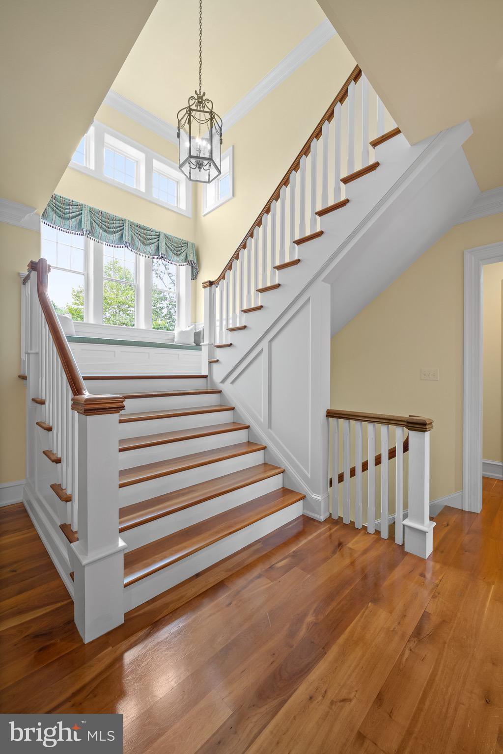 HIGHLANDS AT CHARLES - Residential