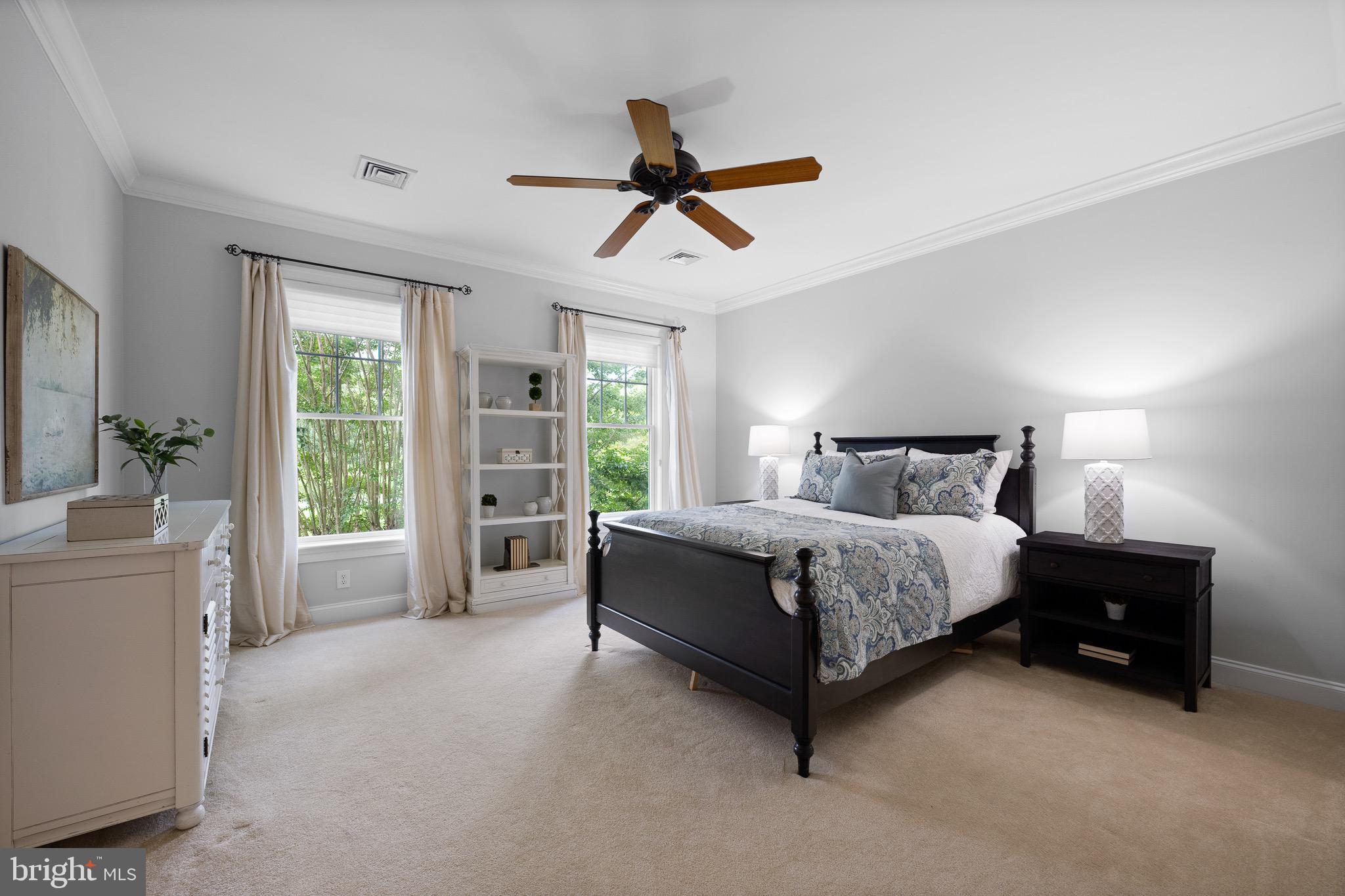 HIGHLANDS AT CHARLES - Residential