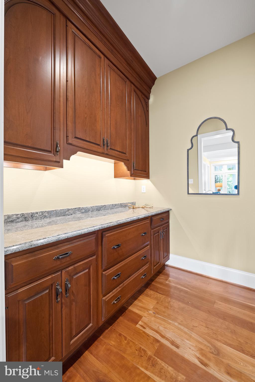 HIGHLANDS AT CHARLES - Residential