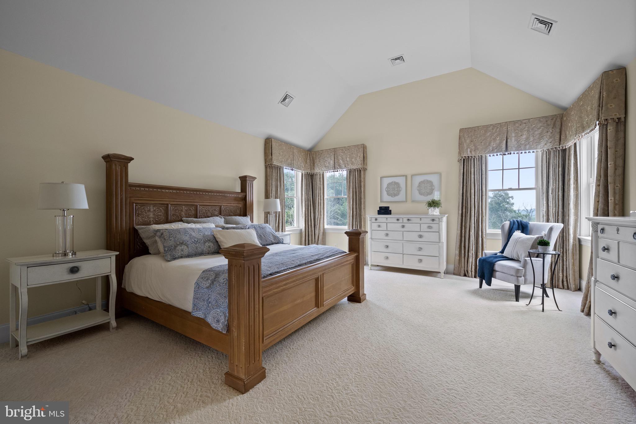 HIGHLANDS AT CHARLES - Residential