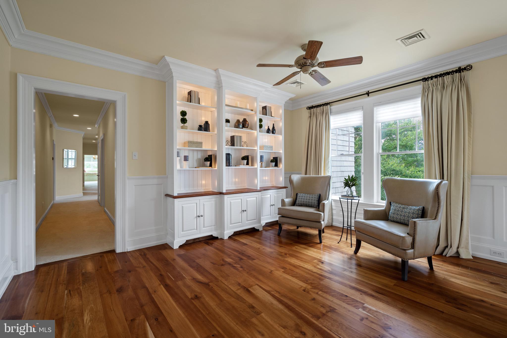 HIGHLANDS AT CHARLES - Residential