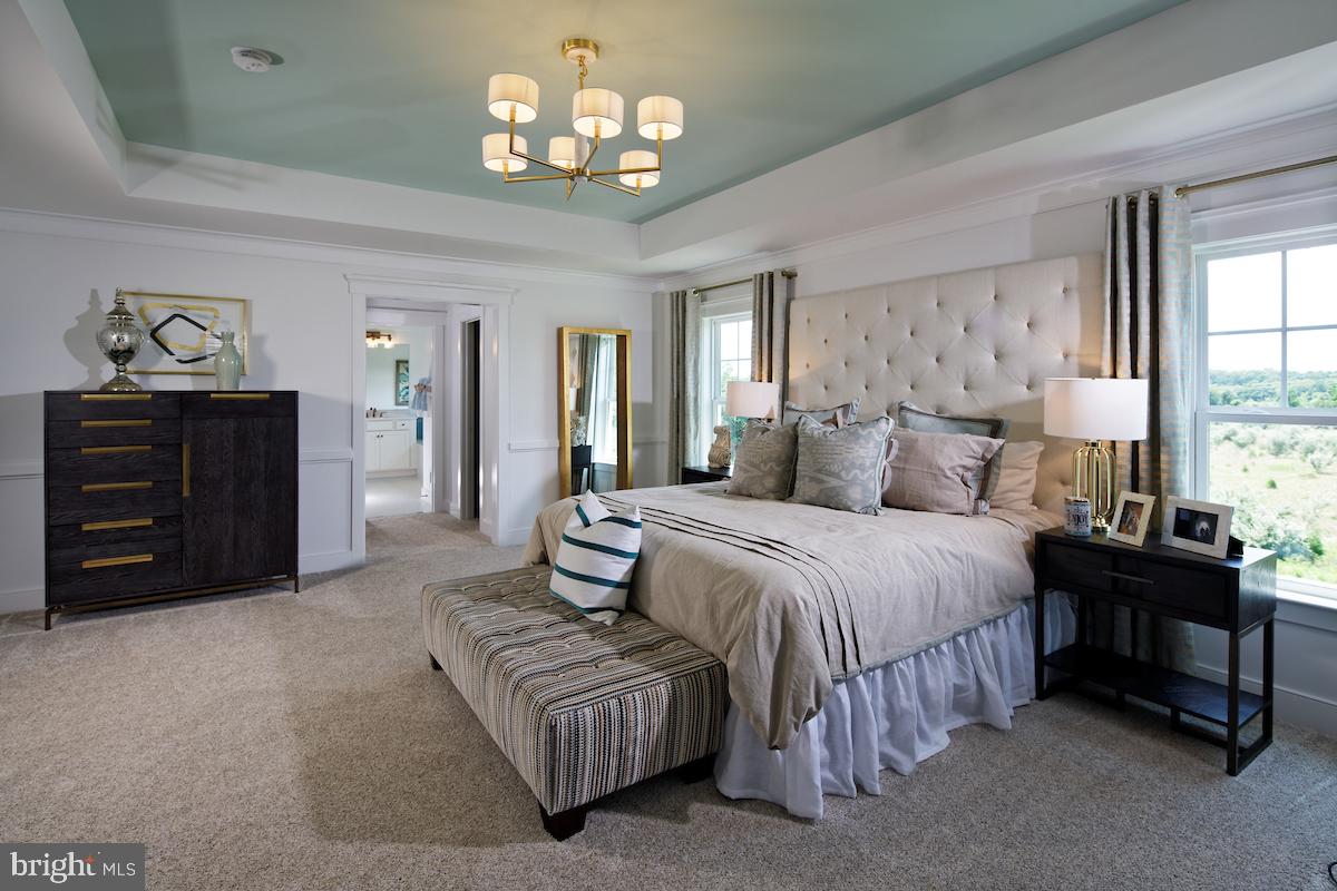 SWAN POINT - Residential