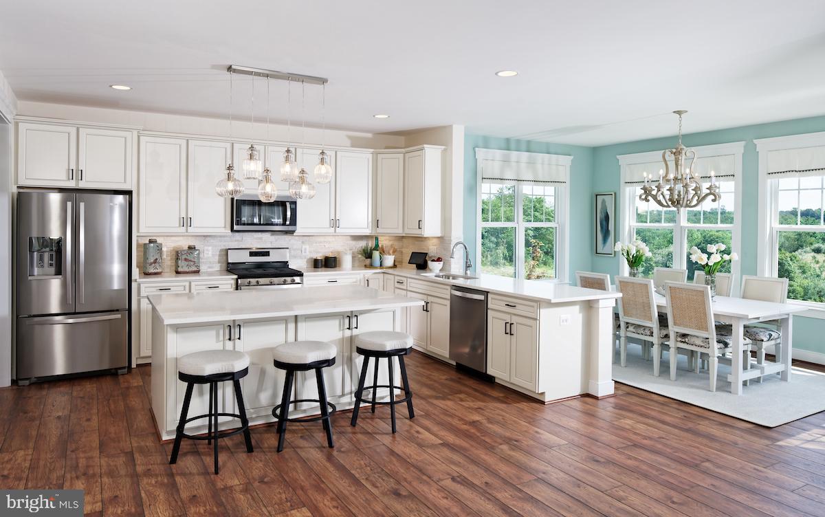 SWAN POINT - Residential