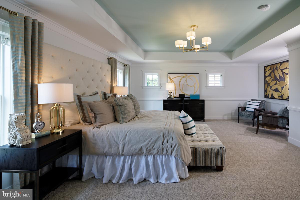 SWAN POINT - Residential