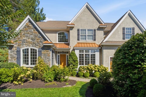Photo of 601 Argyle Circle, WYNNEWOOD, PA 19096 (MLS # PAMC2193894)