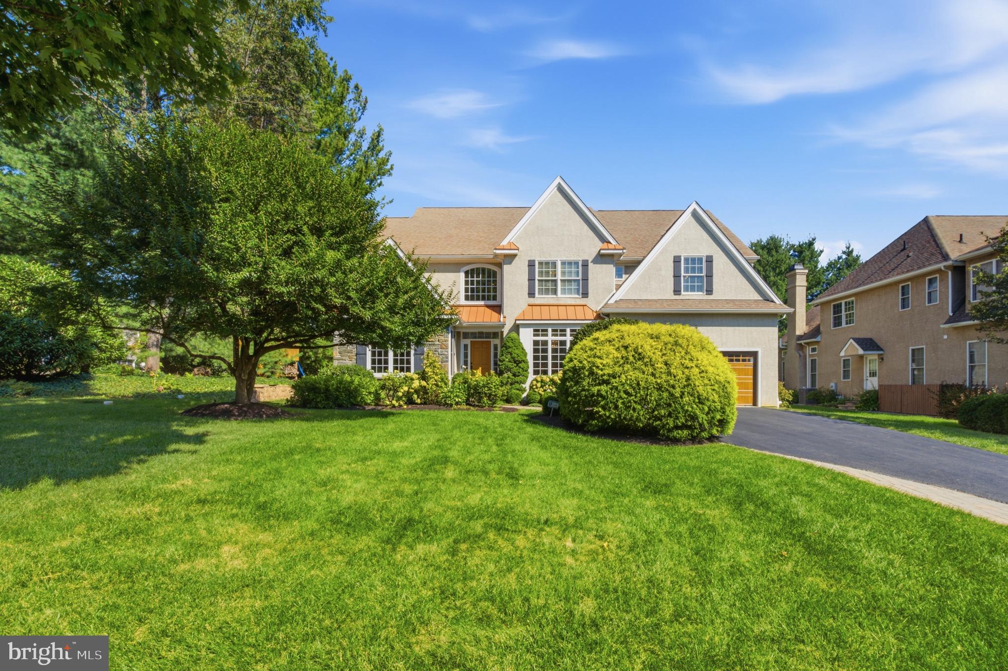 601 ARGYLE CIRCLE