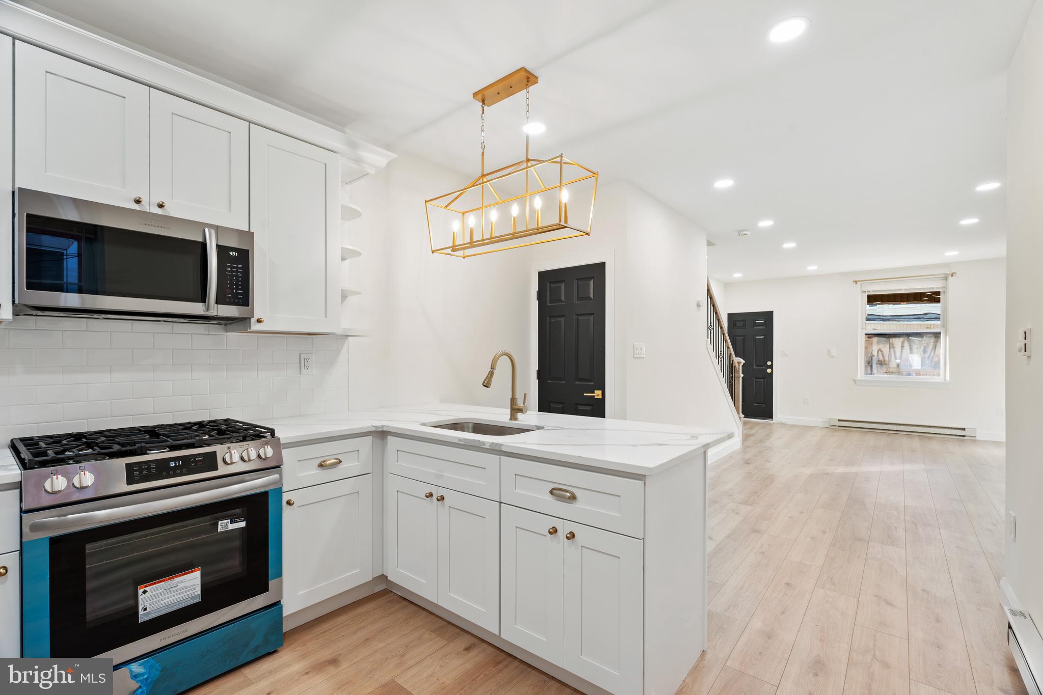 HUNTING PARK - Residential