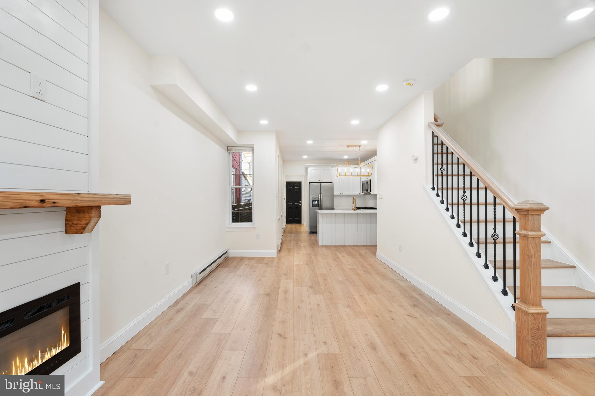 HUNTING PARK - Residential