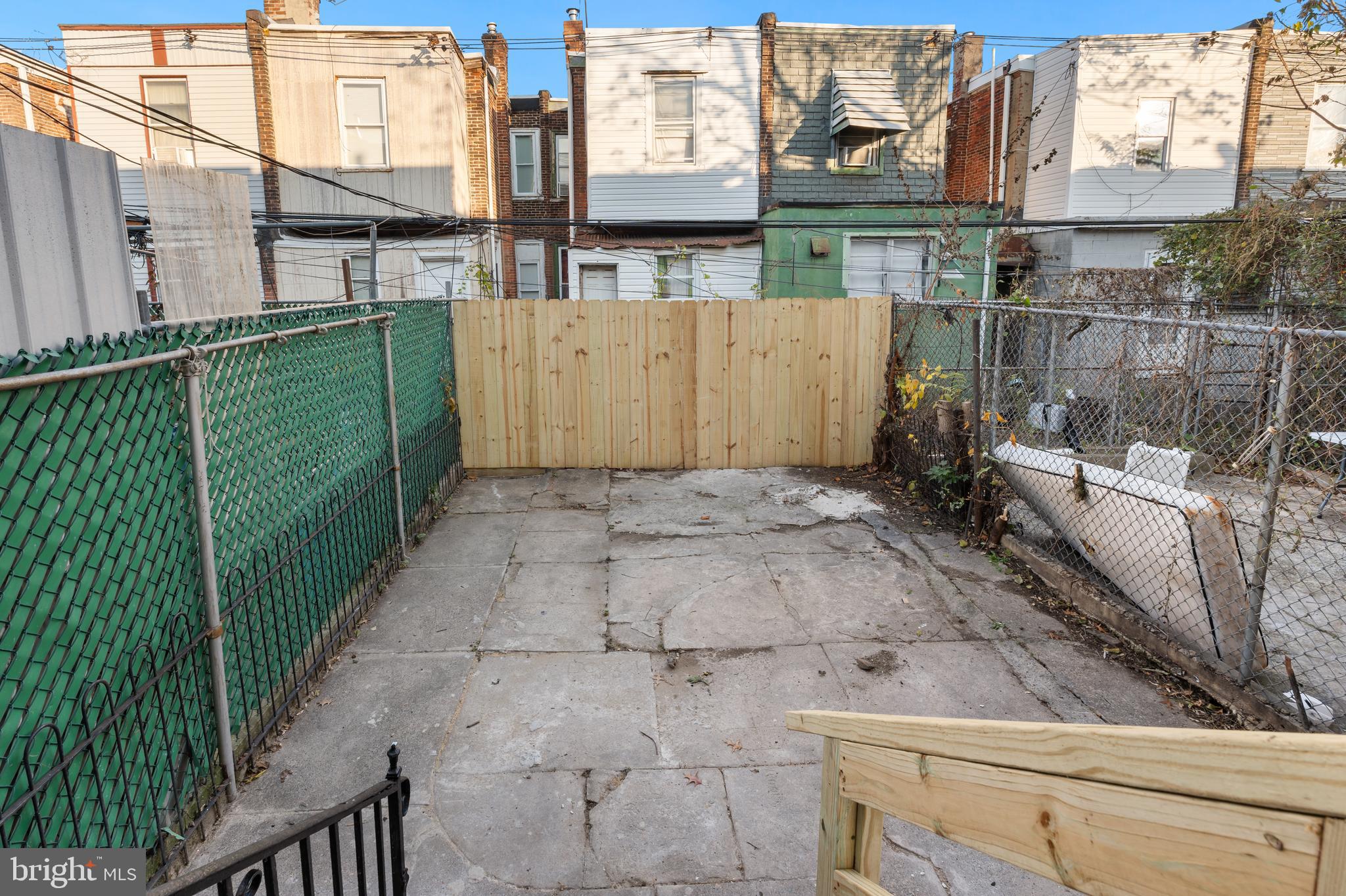 HUNTING PARK - Residential