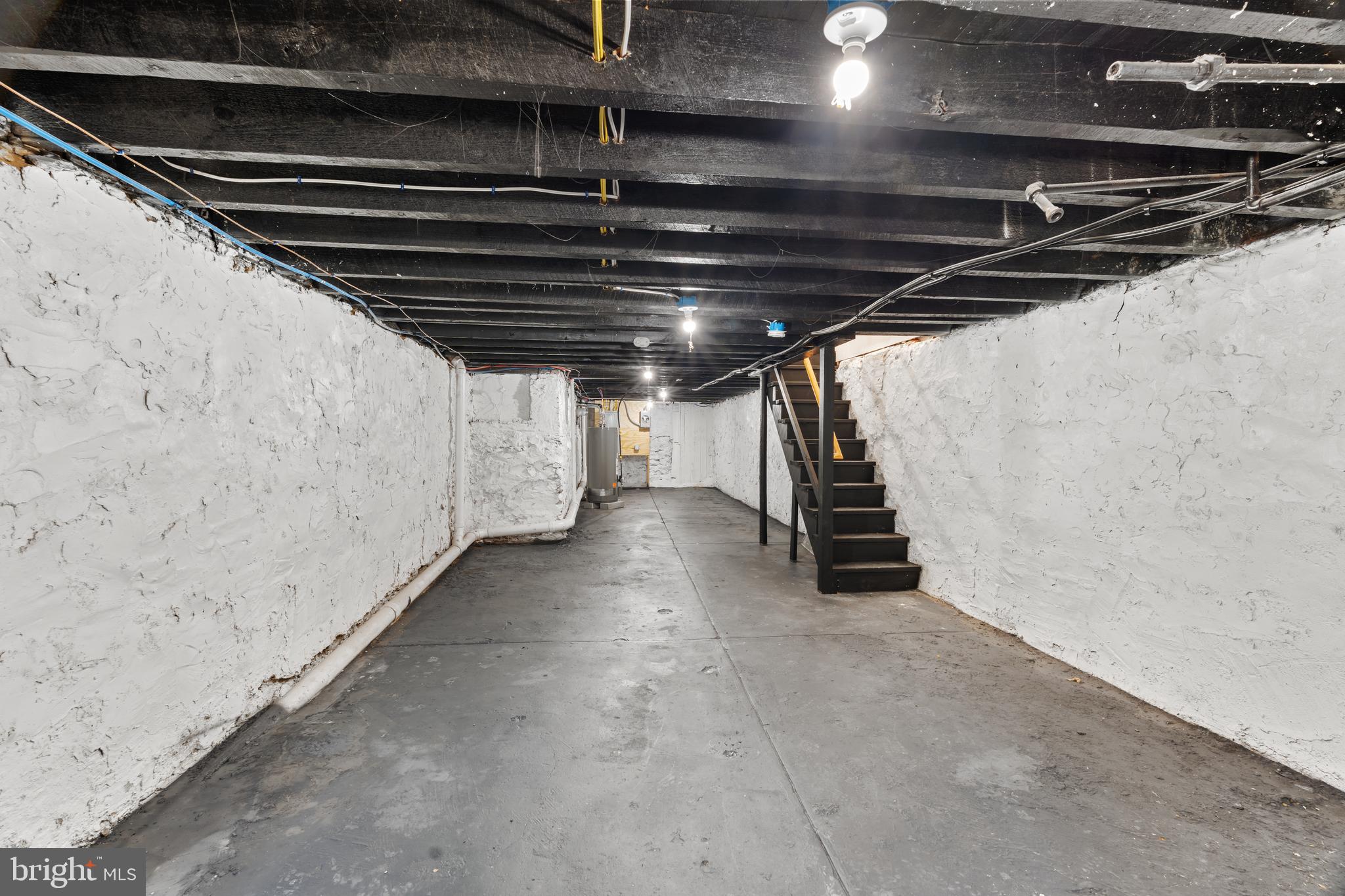 HUNTING PARK - Residential