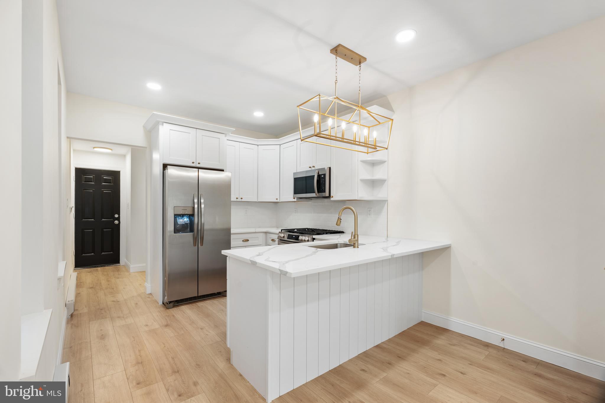 HUNTING PARK - Residential