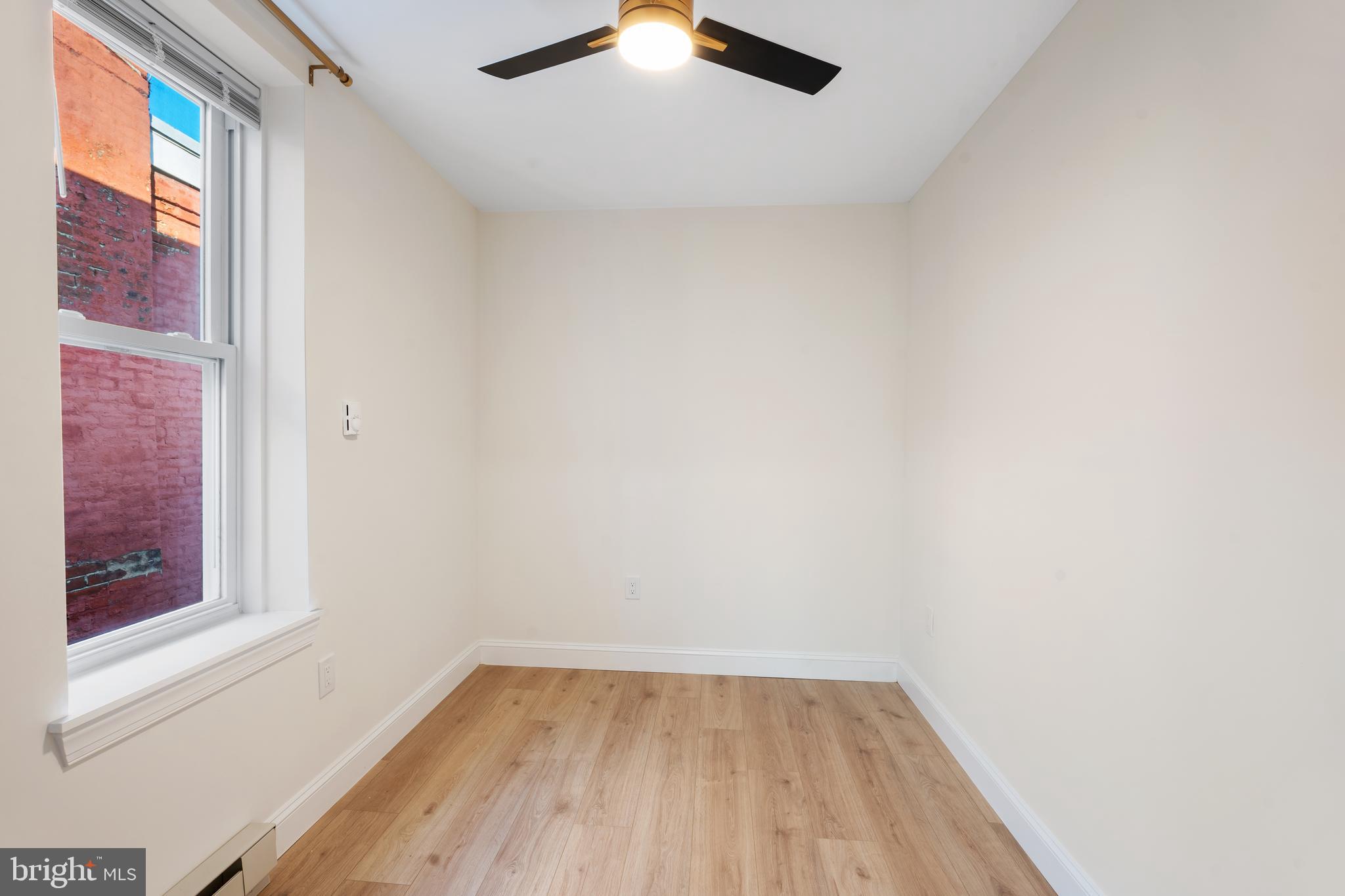 HUNTING PARK - Residential