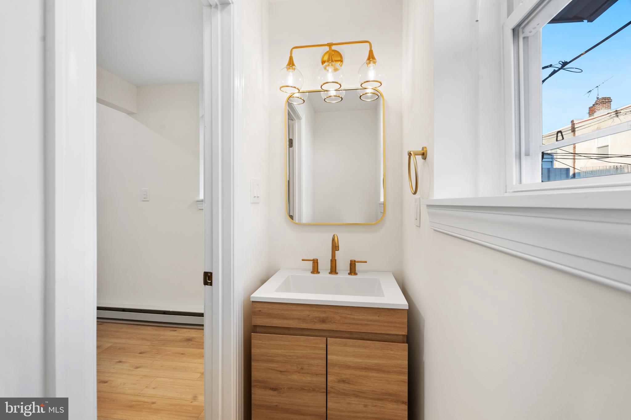 HUNTING PARK - Residential