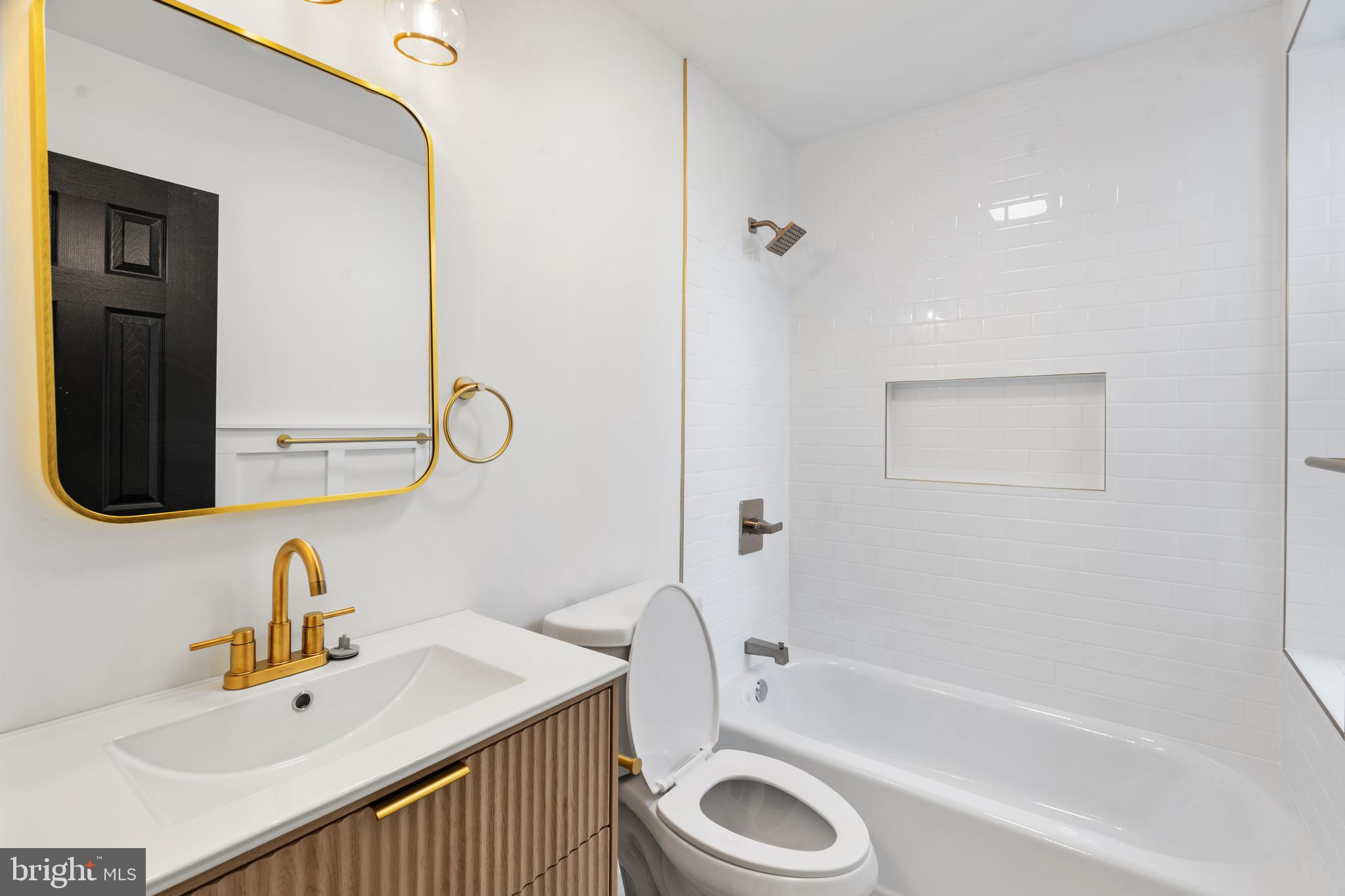 HUNTING PARK - Residential