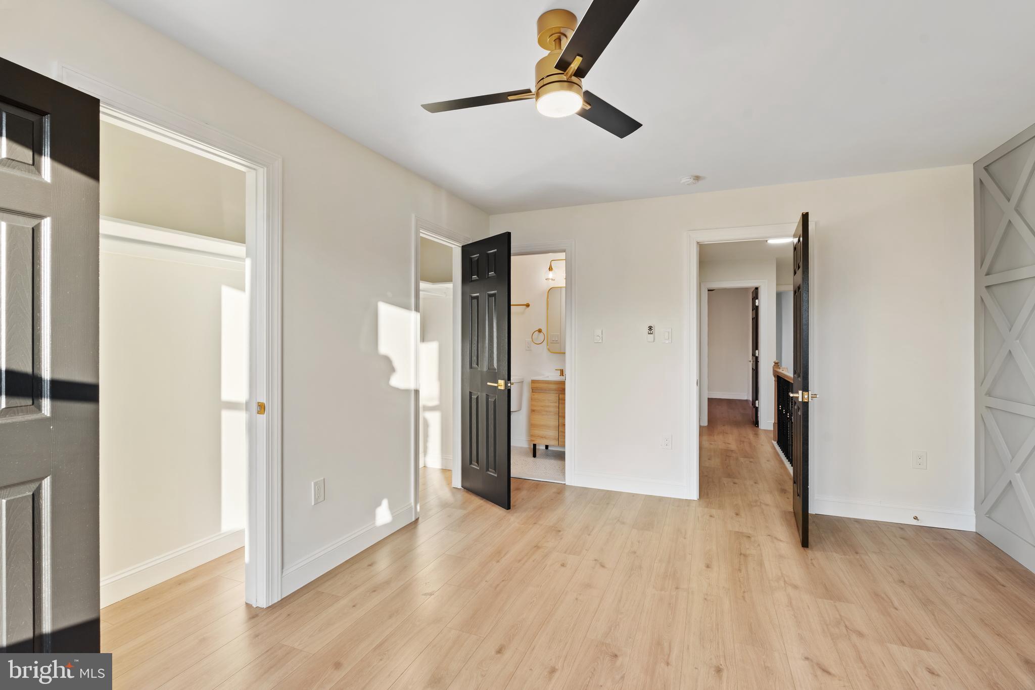 HUNTING PARK - Residential