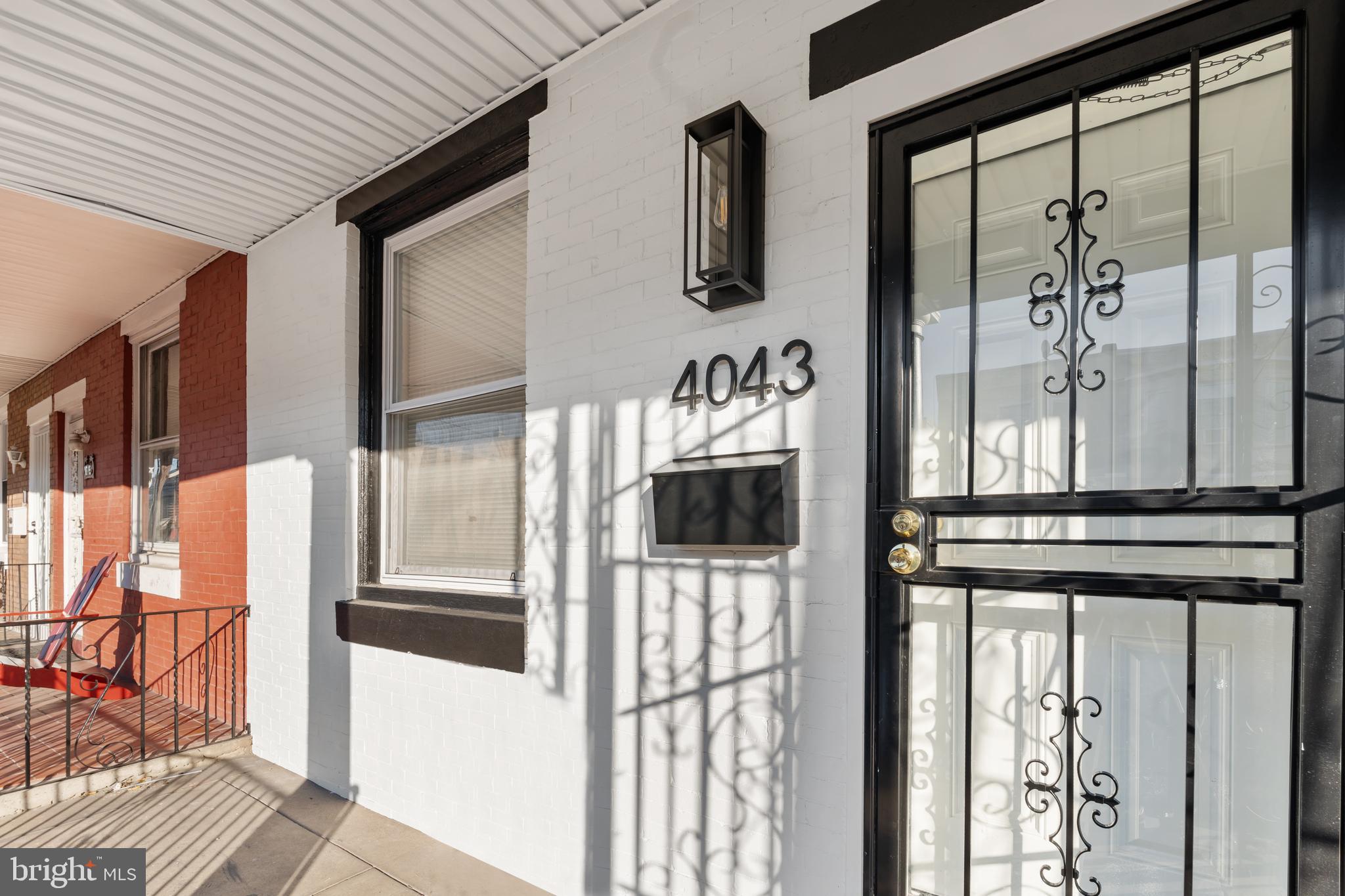 HUNTING PARK - Residential