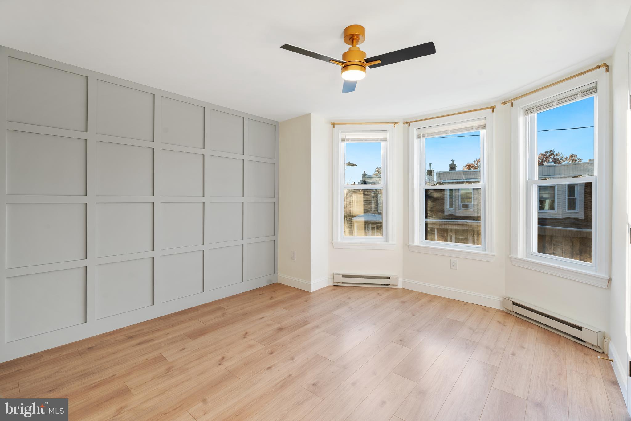 HUNTING PARK - Residential