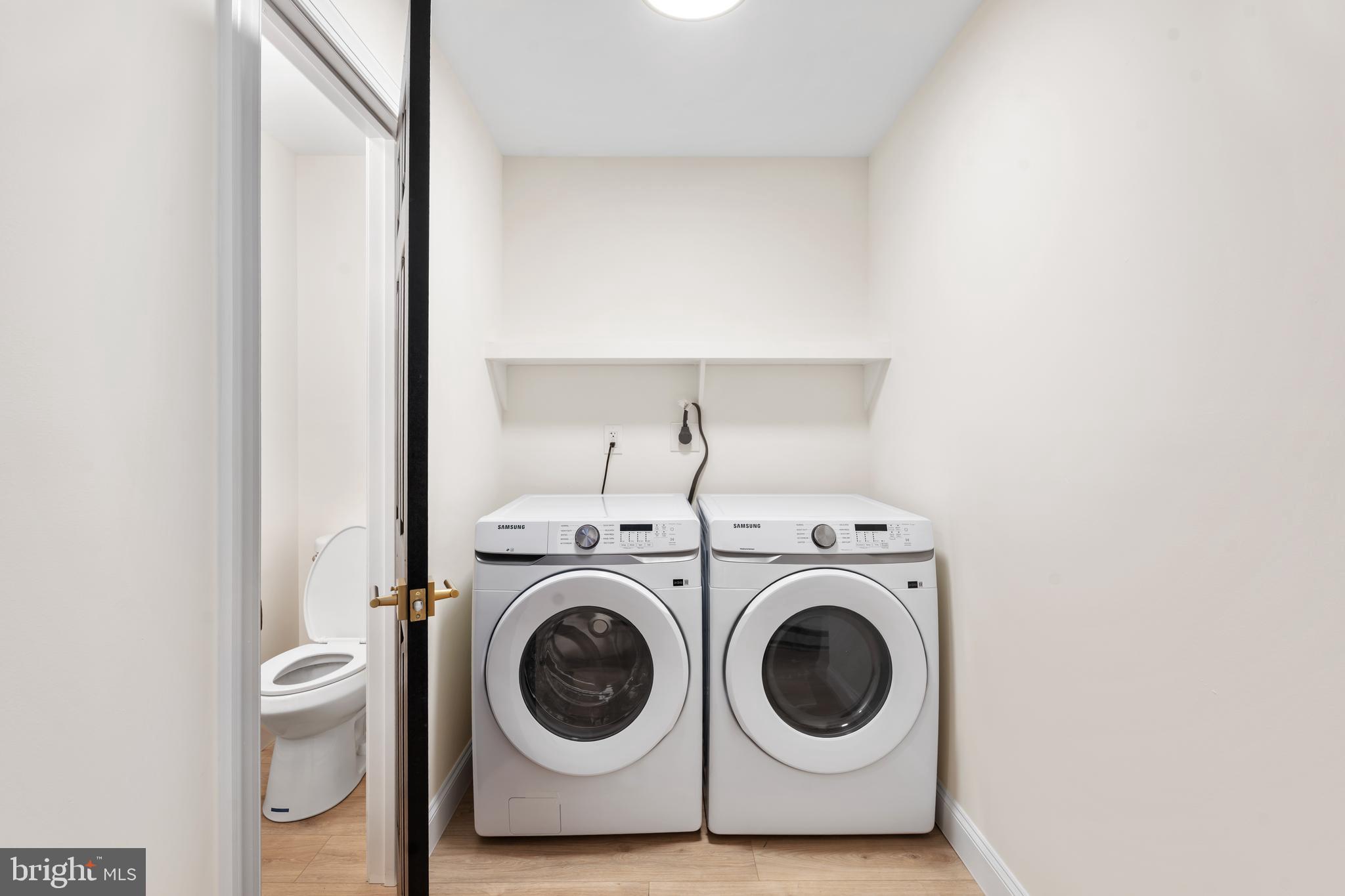 HUNTING PARK - Residential