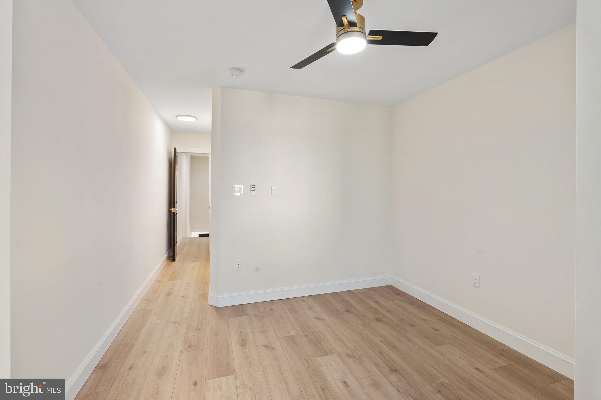 HUNTING PARK - Residential