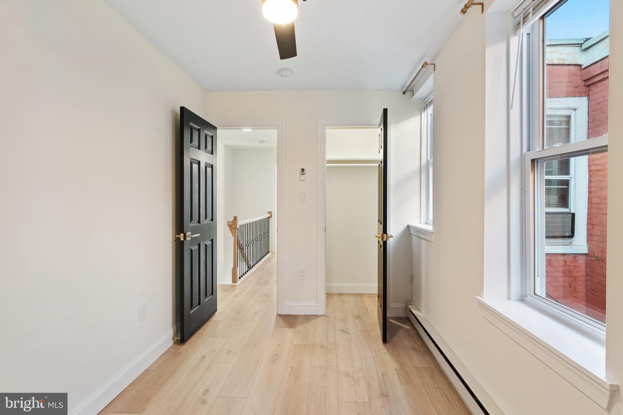 HUNTING PARK - Residential