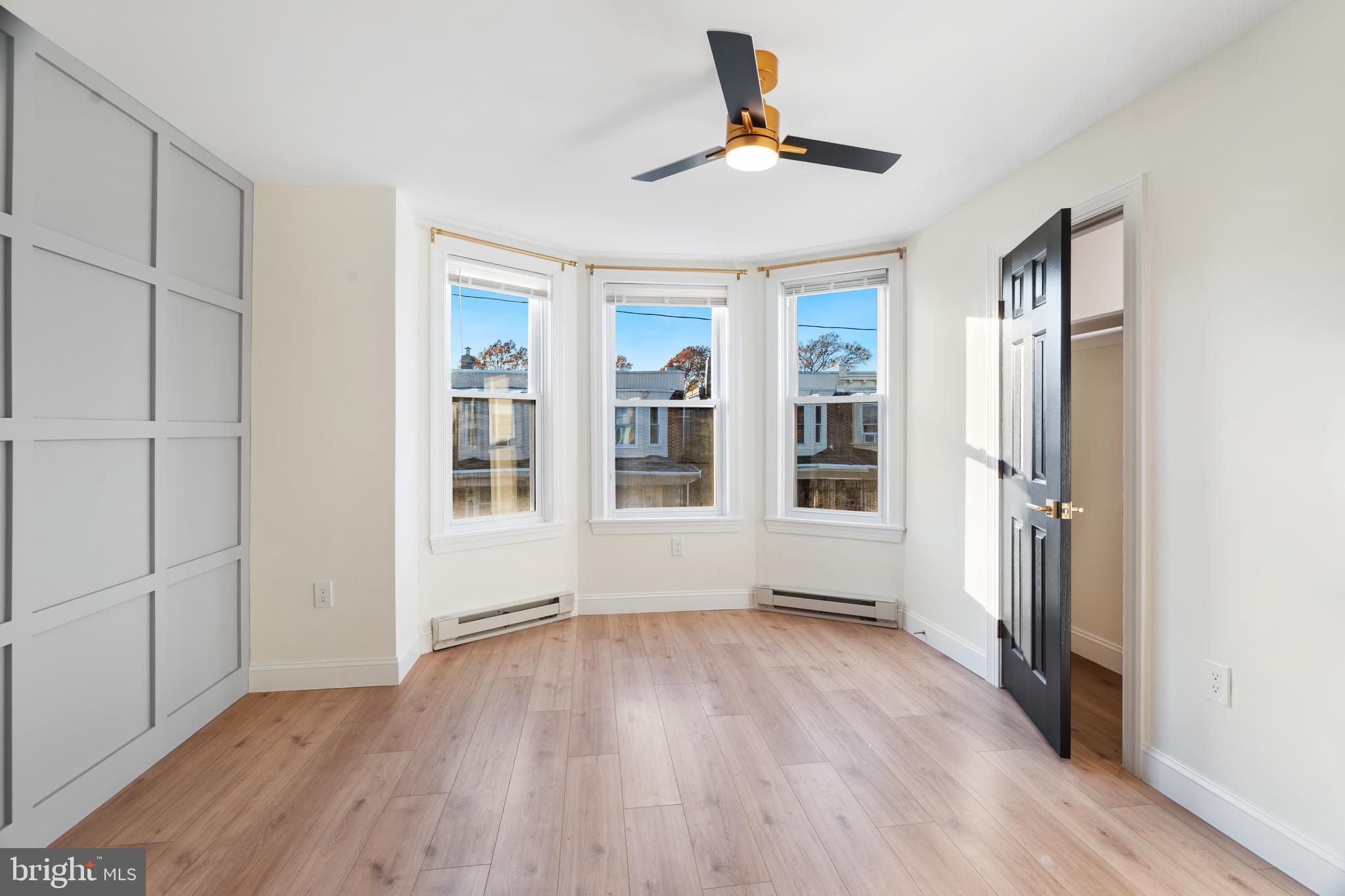 HUNTING PARK - Residential