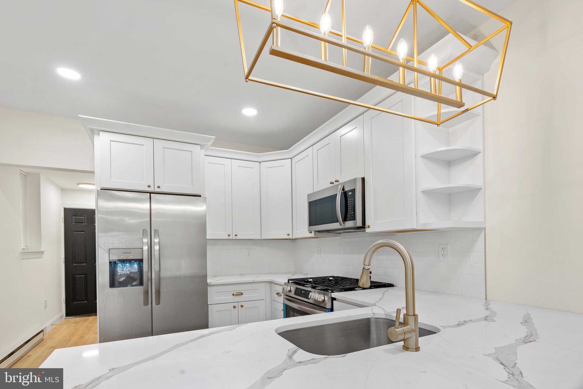 HUNTING PARK - Residential