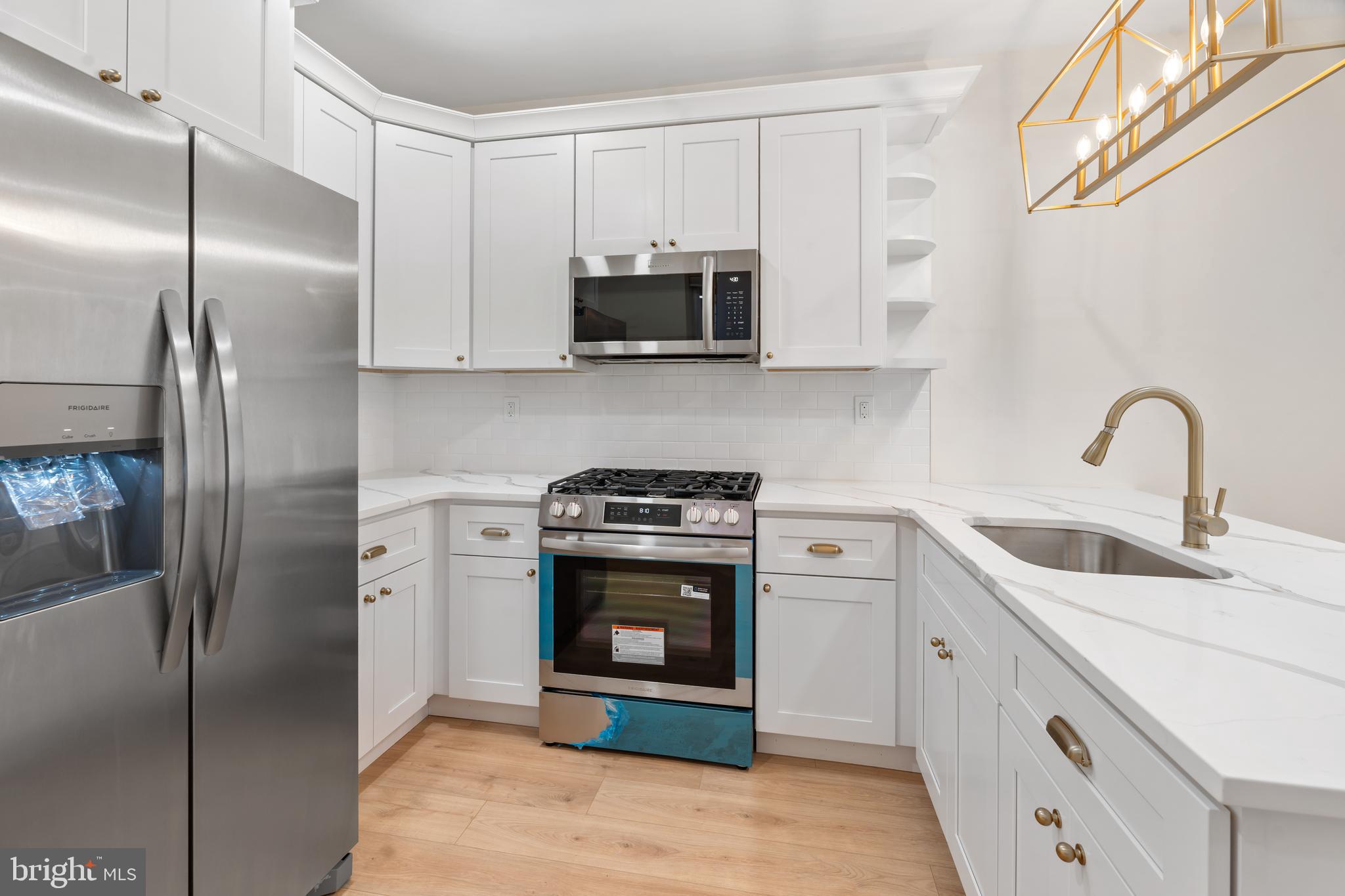 HUNTING PARK - Residential