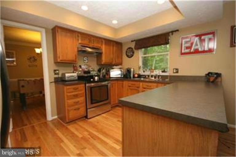 MONTCLAIR - Residential