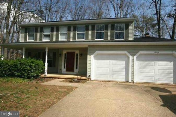 MONTCLAIR - Residential