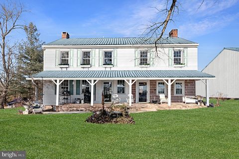 5060 HARMONY GROVE ROAD DOVER PA 17315