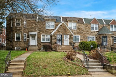 8255 FORREST AVENUE PHILADELPHIA PA 19150