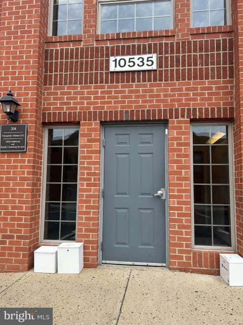 Photo of 10535 Crestwood Drive #101, MANASSAS, VA 20109 (MLS # VAPW2128256)