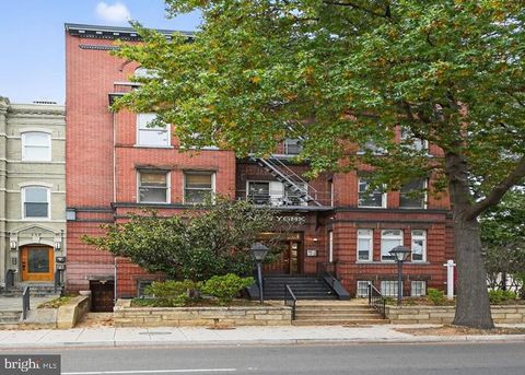 115 NEW YORK AVENUE NW 6 WASHINGTON DC 20001