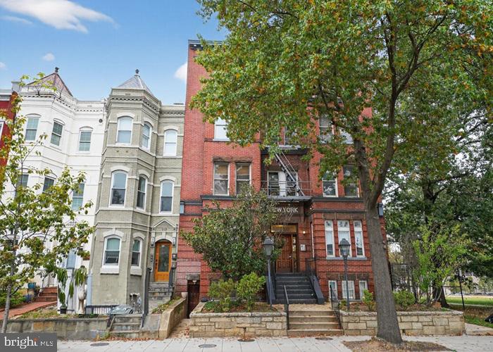 115 NEW YORK AVENUE NW 6