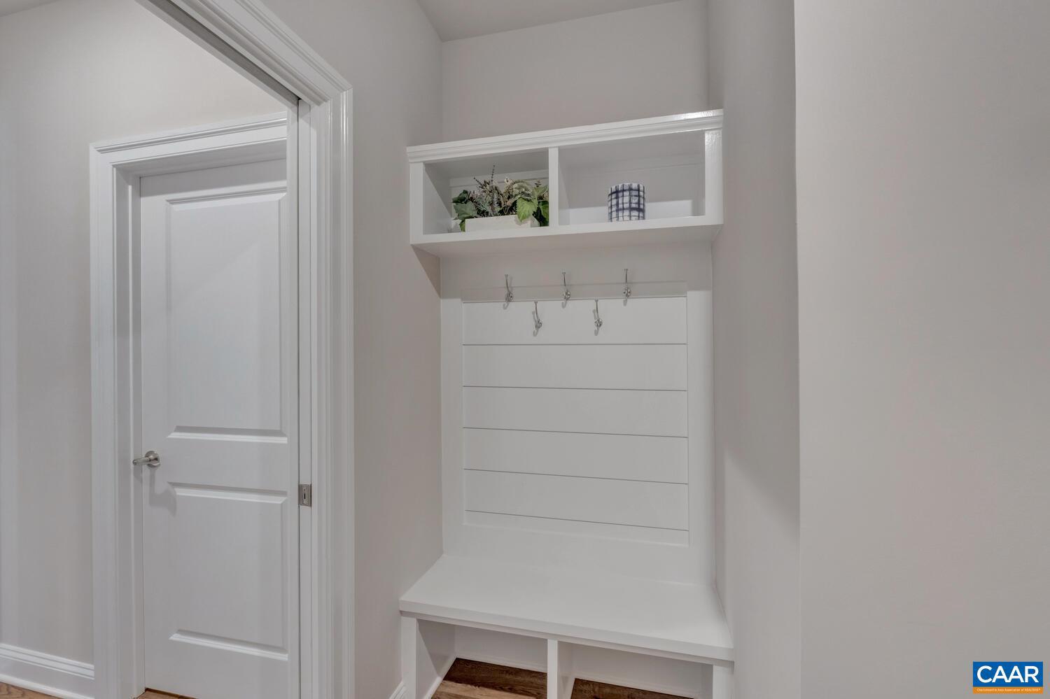 OLD TRAIL - Residential