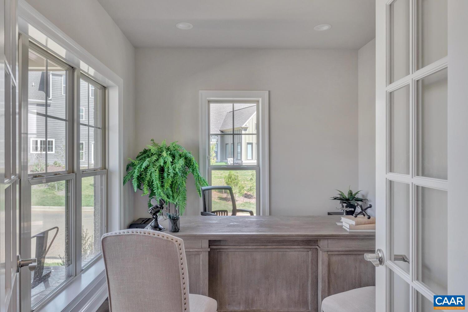 OLD TRAIL - Residential