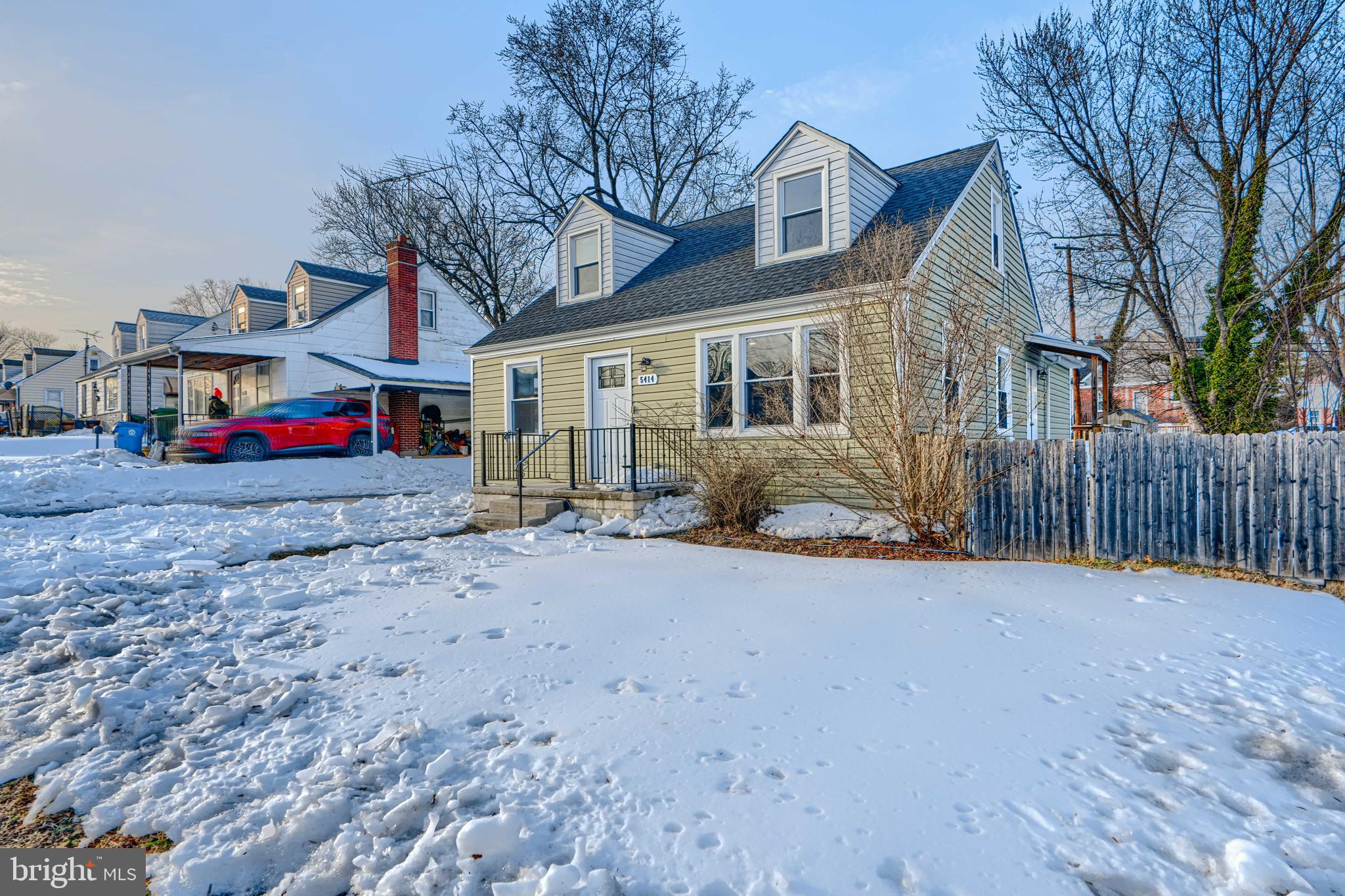 NONE AVAILABLE - Residential