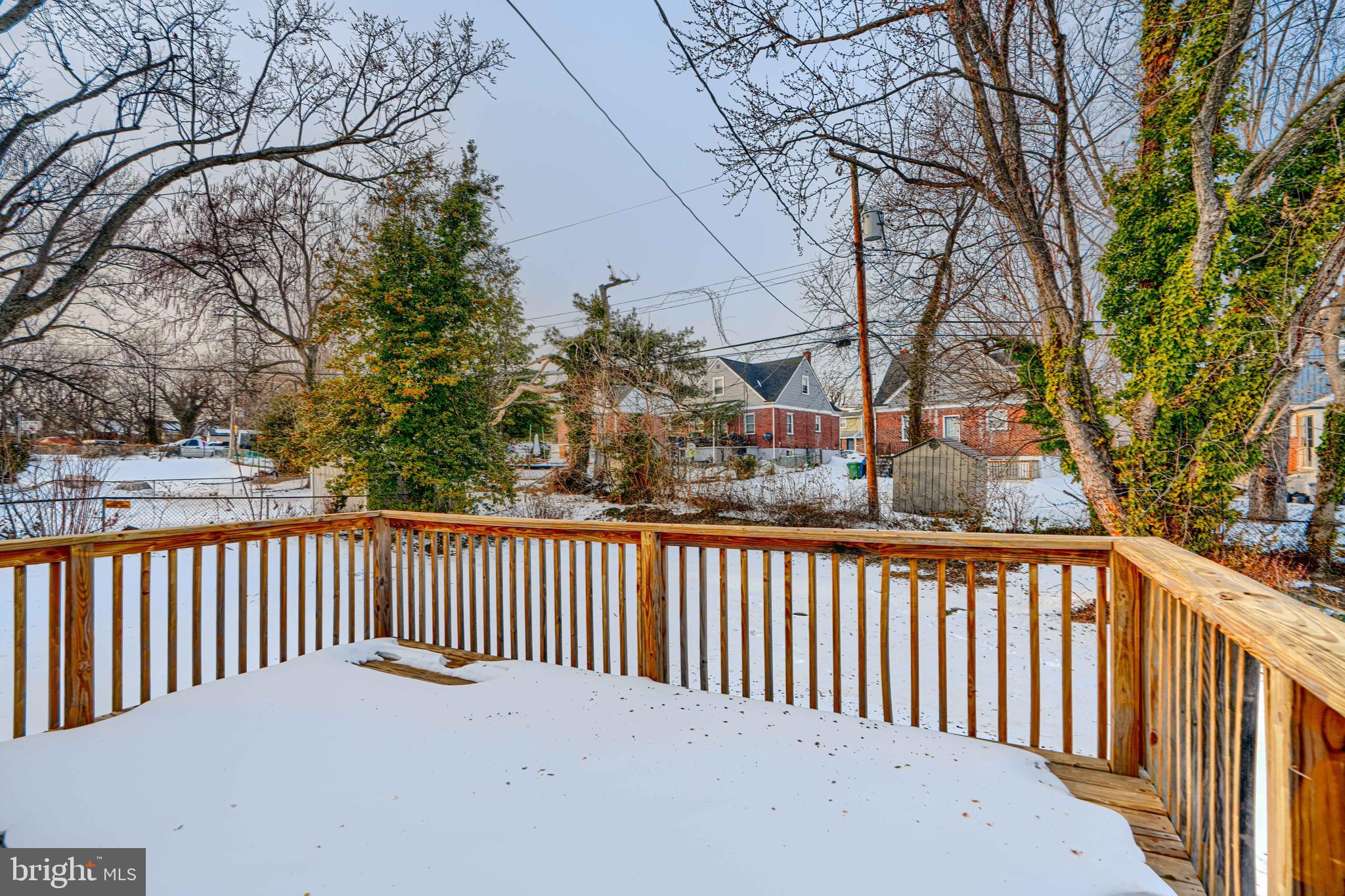 NONE AVAILABLE - Residential