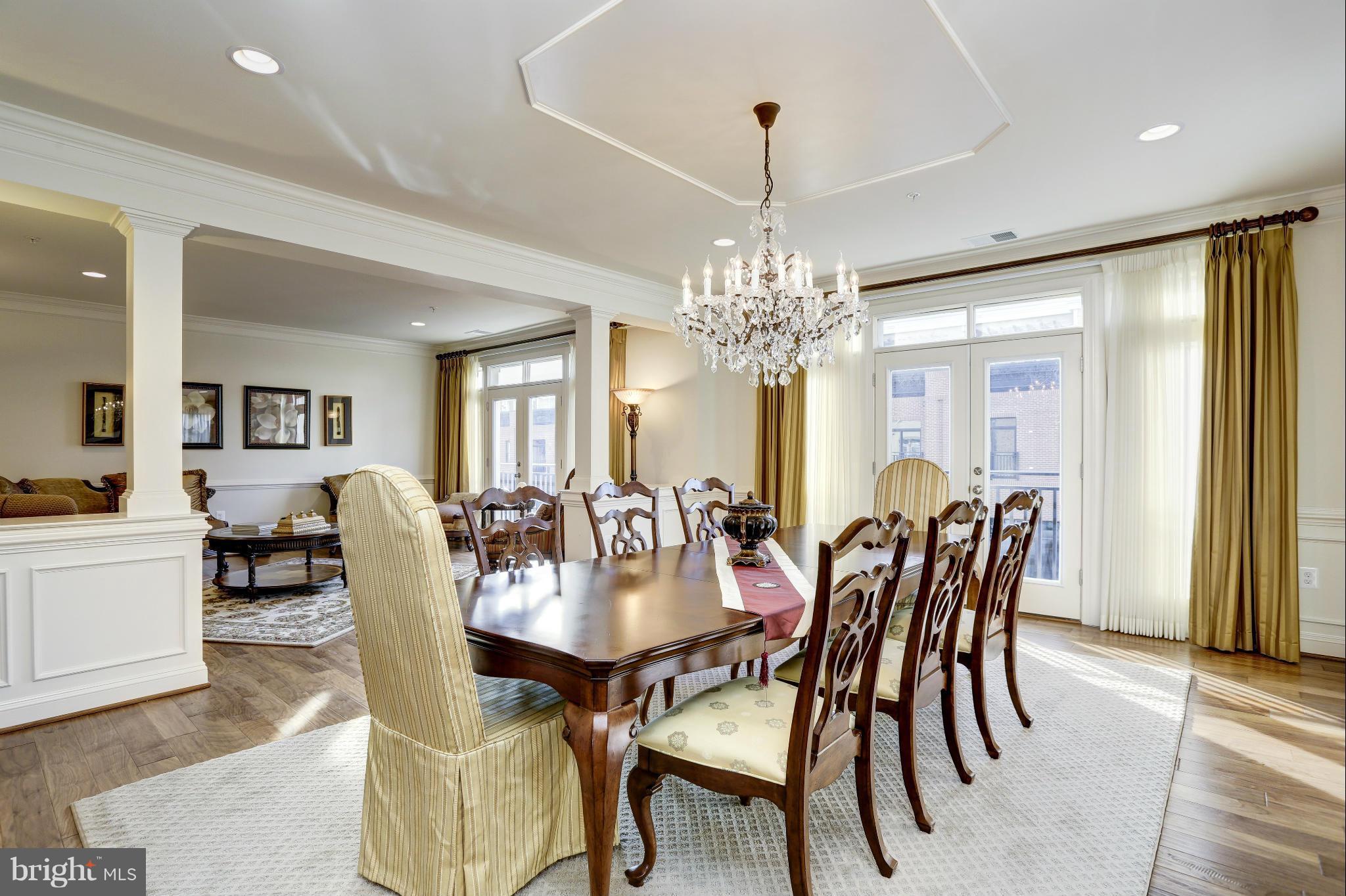 LANSDOWNE TOWN CENTER CONDOS - Residential