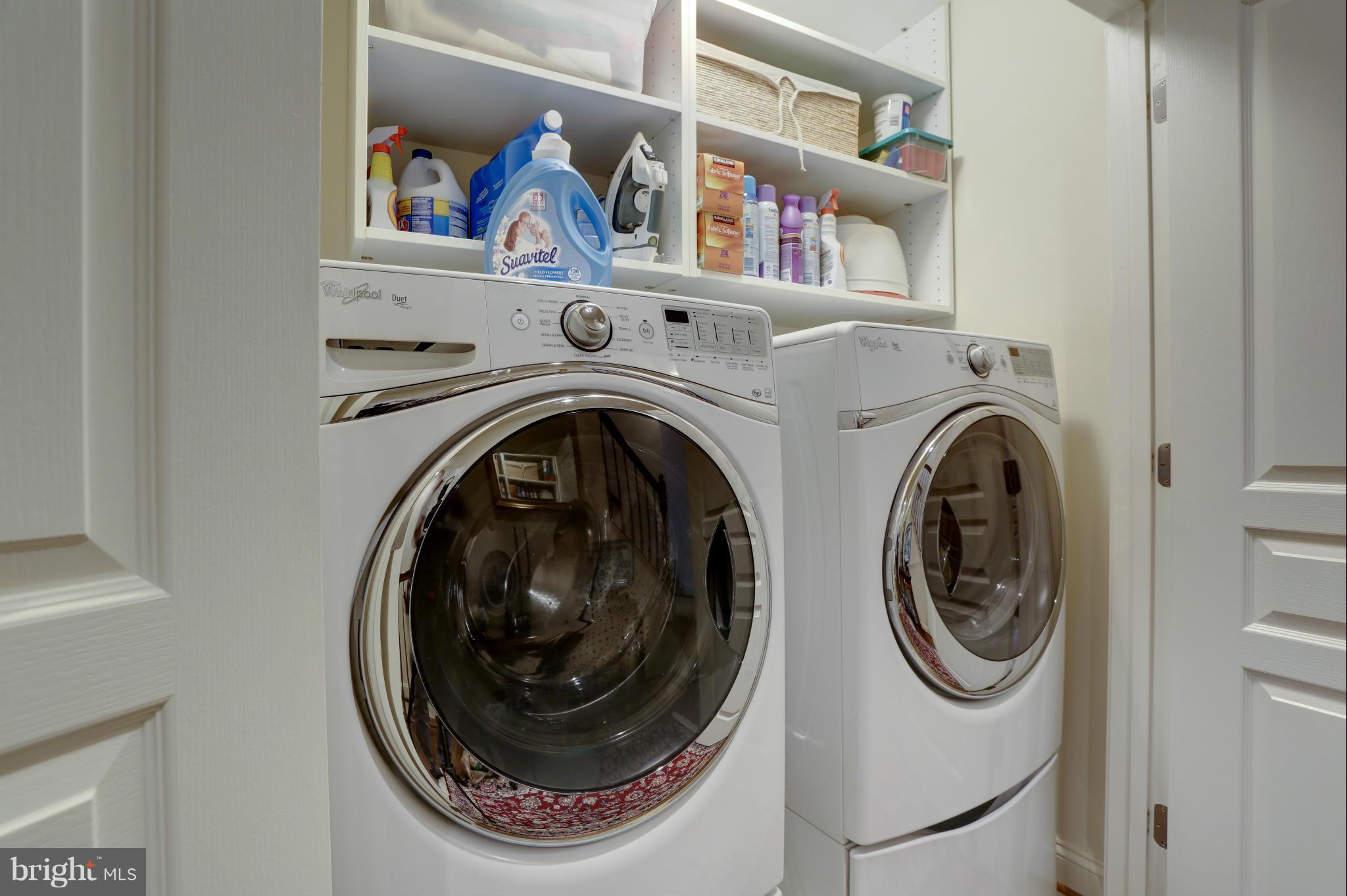 LANSDOWNE TOWN CENTER CONDOS - Residential