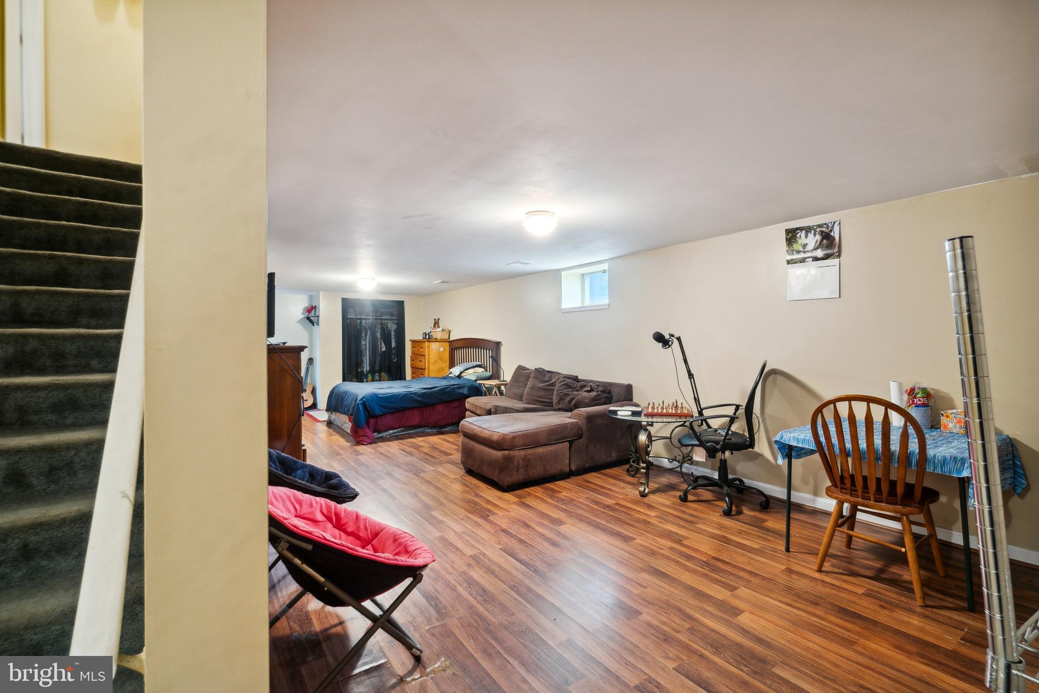 ST CHARLES SUB - WAKEFIELD - Residential